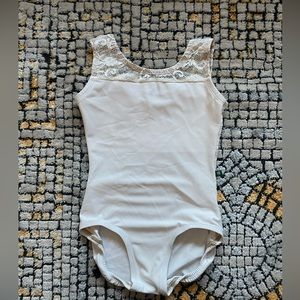 Luckyleo Dancewear Leotard